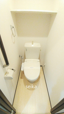 【トイレ】 | クレイノひまわり