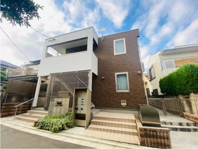 【外観】 | クレイノひまわり