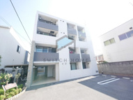 クロワール 長田の画像