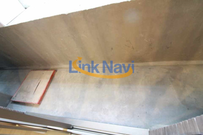 【バルコニー】 | パークフラッツ弁天町駅前