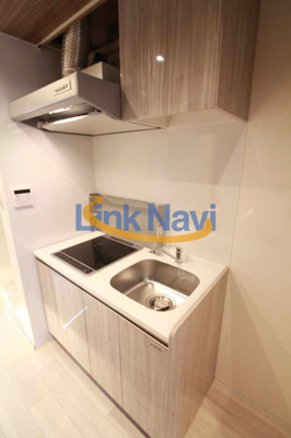 【キッチン】 | パークフラッツ弁天町駅前