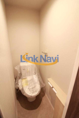 【トイレ】 | パークフラッツ弁天町駅前