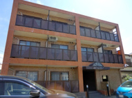 KYOマンションの画像