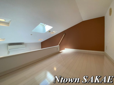 【その他】 | オーフォレスト | ロフトです。