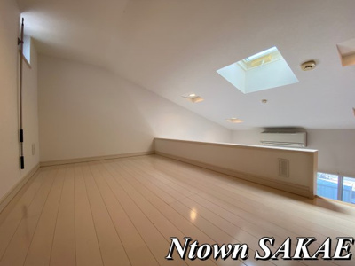 【その他】 | オーフォレスト | ロフトです。