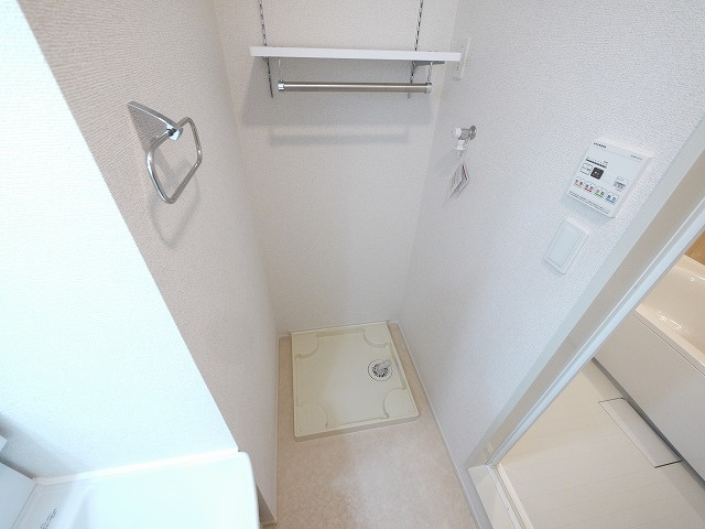 アストラル　ファインⅠの設備