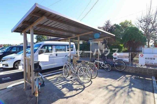 ピアヒルズ桜ヶ丘　Ｄのその他共用部分