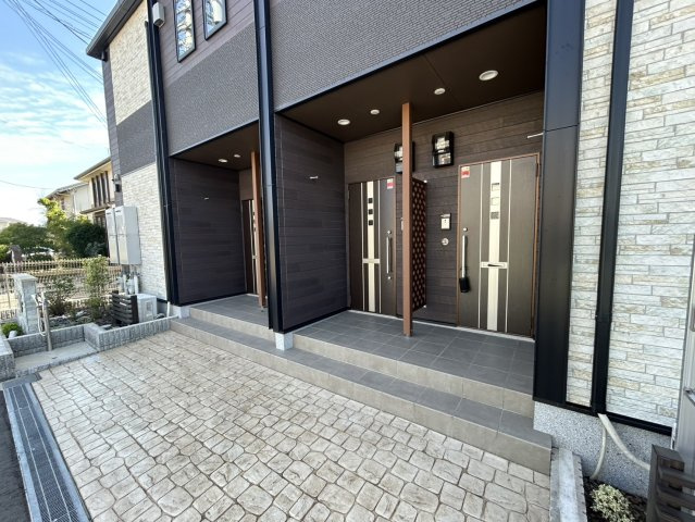 アストラル　ファインⅠ