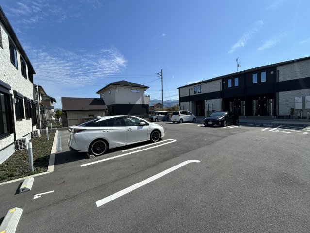 アストラル　ファインⅠ