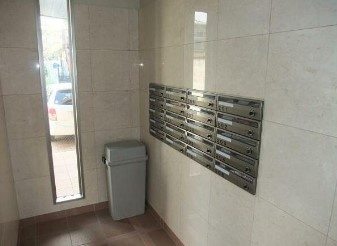 【その他共用部分】 | プライムコート中野 | メールボックス完備！