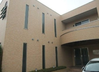 【エントランス】 | プライムコート中野