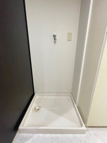 レジディア東松戸の設備