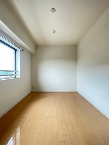 レジディア東松戸の子供部屋