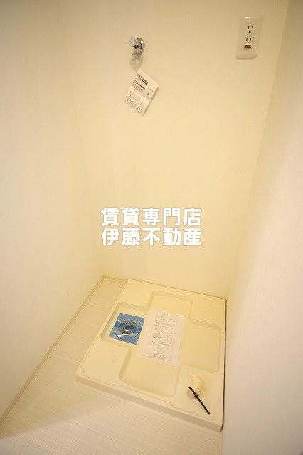 レジデンシア花の木の設備