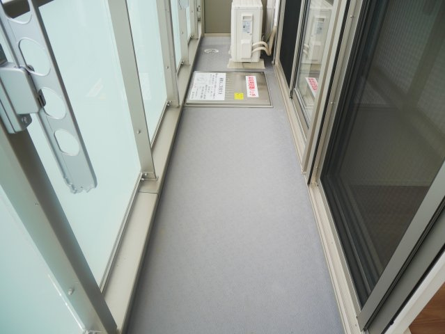 【バルコニー】 | タカゼン文の里