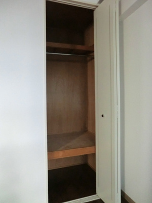 【収納】 | メゾン・ド・フレイエ | 別号室の写真になります。現況優先。