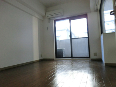 【バルコニー】 | メゾン・ド・フレイエ | 別号室の写真になります。現況優先。
