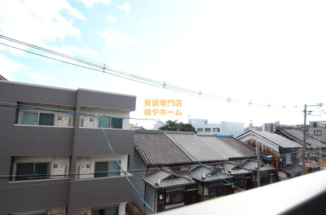 FmaisonCALMの展望