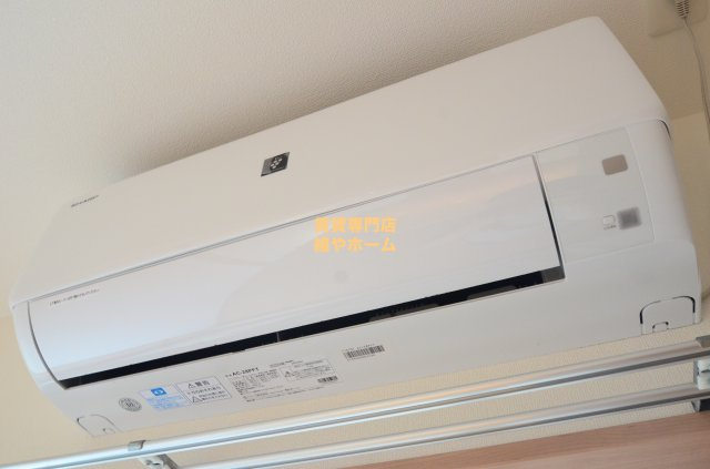 FmaisonCALMの設備