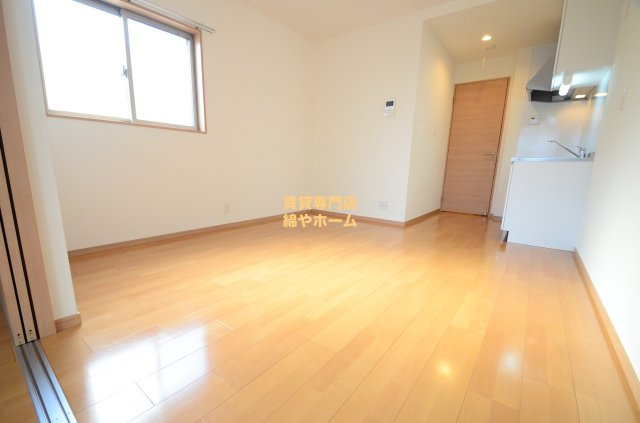 FmaisonCALMのその他|とても明るく風通しのいいお部屋です