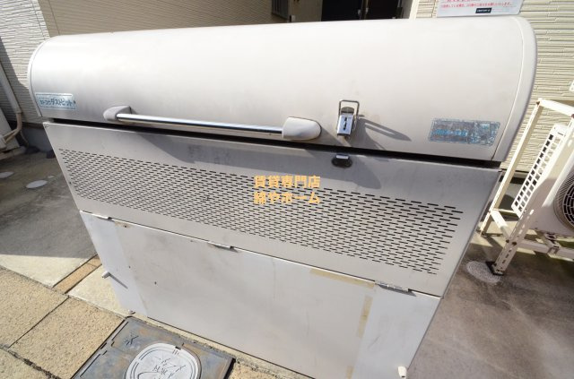 FmaisonCALMのその他共用部分