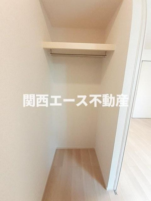 【収納】 | フェリス・ストリームⅠ