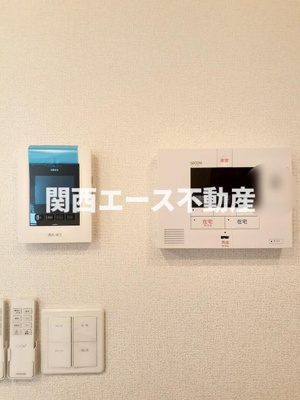 【セキュリティ】 | フェリス・ストリームⅠ