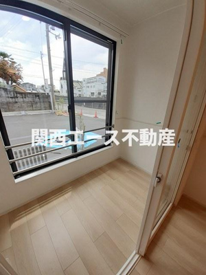 【バルコニー】 | フェリス・ストリームⅠ