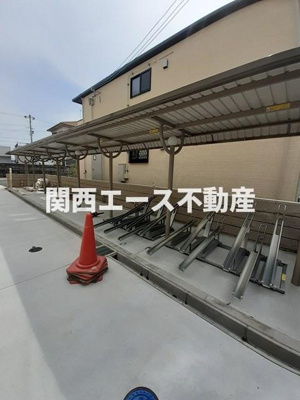 【その他共用部分】 | フェリス・ストリームⅠ