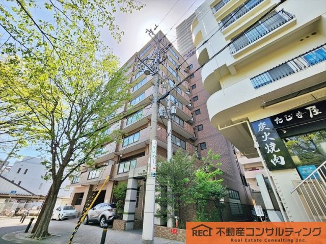 プレステージ灘駅前の周辺