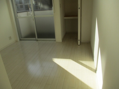 【内装】 | chocolateⅢ | 別号室の写真になります。現況優先。