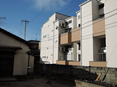 【エントランス】 | chocolateⅢ