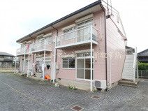 おおつきハイツの画像