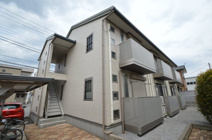 フォルネ(オール電化)の画像