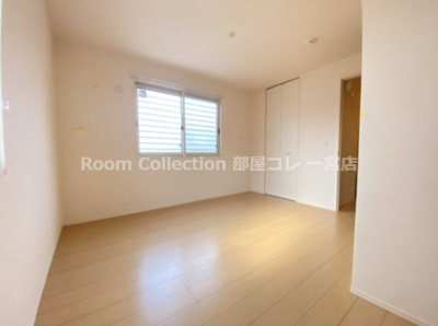 【その他】 | ウィステリア | ※同物件写真