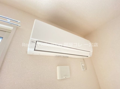 【設備】 | ウィステリア