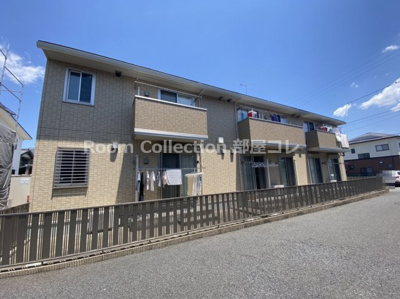 【外観】 | ウィステリア