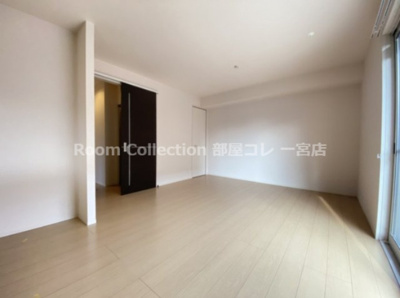 【洋室】 | ウィステリア | ※同物件写真