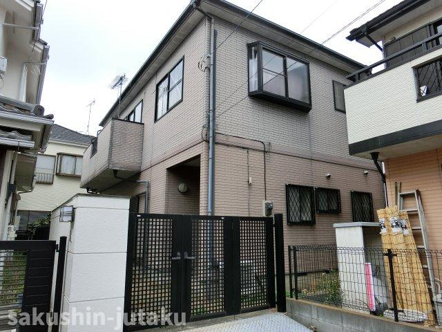 東習志野８丁目　中古戸建