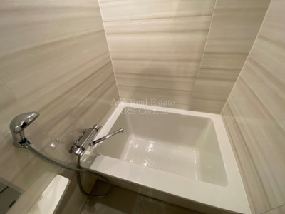 【浴室】 | ファーストステージ京町堀レジデンス | 1日の疲れを癒してくれるバスルーム♪