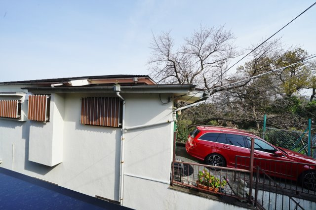 【横浜市保土ヶ谷区桜ヶ丘1丁目52-7新築戸建て】★仲介手数料無料★（桜台小学校・岩崎中学校）の展望