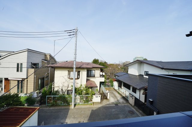 【横浜市保土ヶ谷区桜ヶ丘1丁目52-7新築戸建て】★仲介手数料無料★（桜台小学校・岩崎中学校）の展望