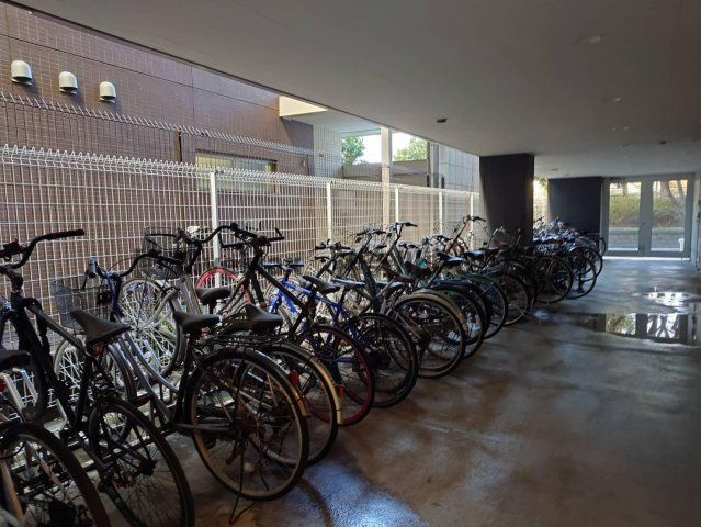 【その他】RJRプレシア新横浜