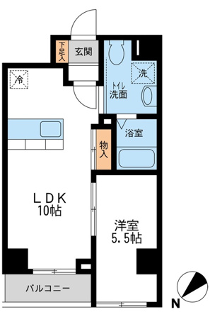 RJRプレシア新横浜