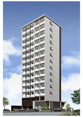 【外観】 | Rupieレジデンス赤坂南