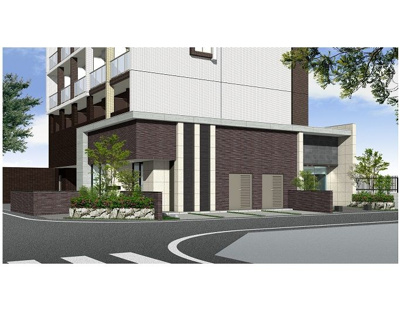 【その他共用部分】 | Rupieレジデンス赤坂南