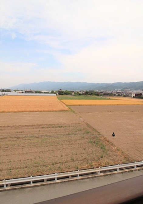 シャロム新町の展望