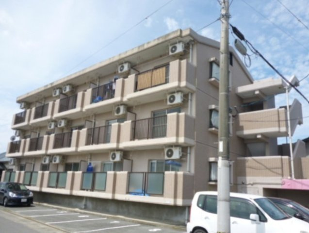 シャロム新町