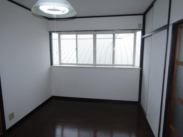 ゆうハイツⅠの居間・リビング