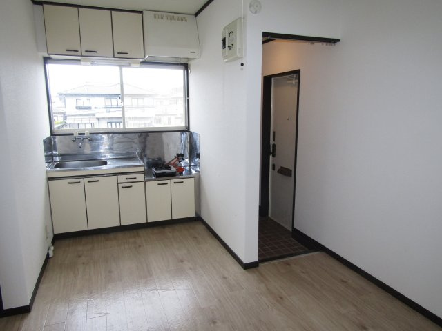 ゆうハイツⅠのその他